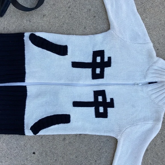 đź‘—Real Knit RDS Sweaterđź‘— - Picture 2 of 2